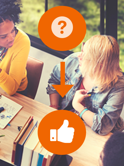 Customer experience training: adapting behavioural styles to suit the customer experience